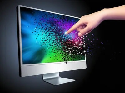 Illustration deleting