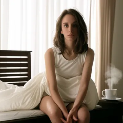 Illustration woken - Image 1