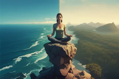 Illustration equilibrium - Image 1