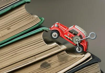 Illustration underpowered - Image 1