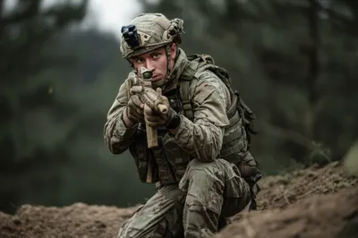 Illustration presenting - Image 1