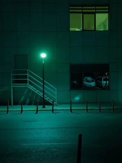 Illustration illuminating - Image 2