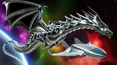 Illustration morphs - Image 1