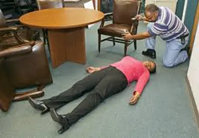 Illustration seizure - Image 2