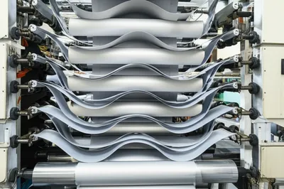 Illustration festoons - Image 1