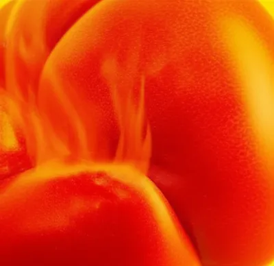 Illustration inflames - Image 1