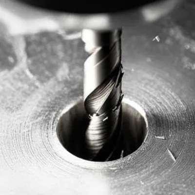 Illustration rebored