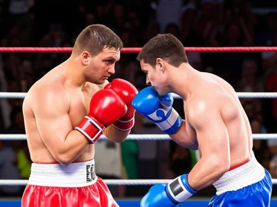 Illustration spar - Image 1