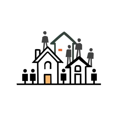 Illustration inhabitant - Image 1