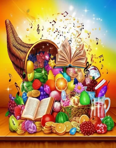 Illustration heaps - Image 2