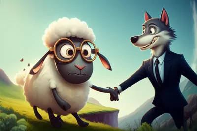 Illustration cull - Image 1