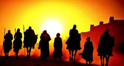 Illustration gang - Image 1