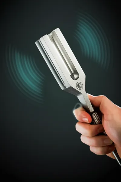 Illustration vibrate - Image 1