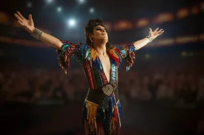 Illustration postured - Image 1