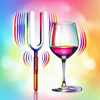 Illustration resonator