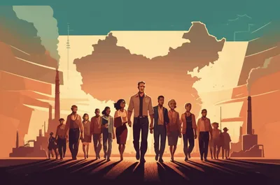 Illustration mobilized - Image 1