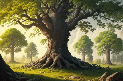 Hình ảnh minh họa grandfathers - Ảnh 1