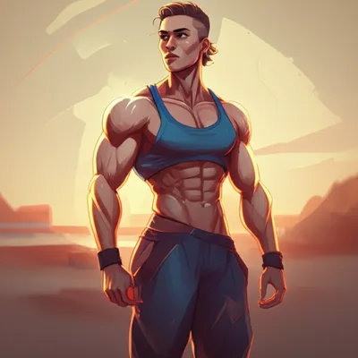 Illustration fit - Image 1