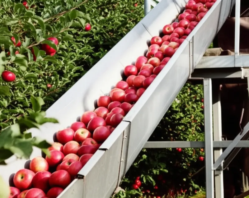 Illustration visuelle du mot « chute » - Goulotte, toboggan