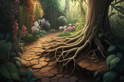 Illustration mine - Image 1