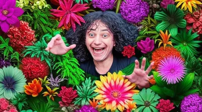 Illustration bog - Image 1