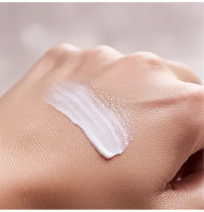 Illustration moisturiser - Image 1