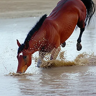 Illustration plunge - Image 1