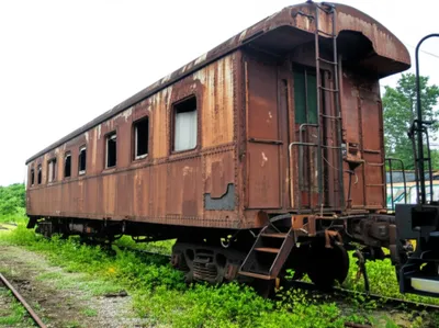 Illustration carr - Image 1