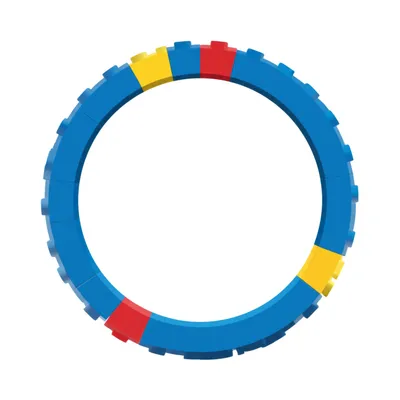 Illustration heterocyclic