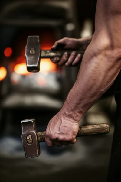 Illustration meaty - Image 1