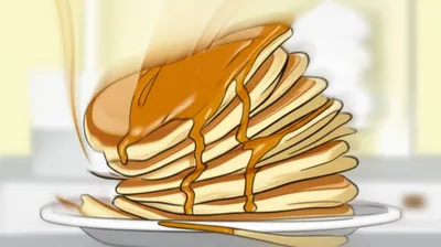 Illustration wobbling - Image 1