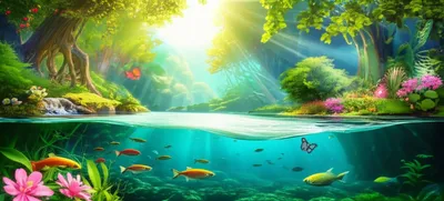 Illustration clean - Image 1