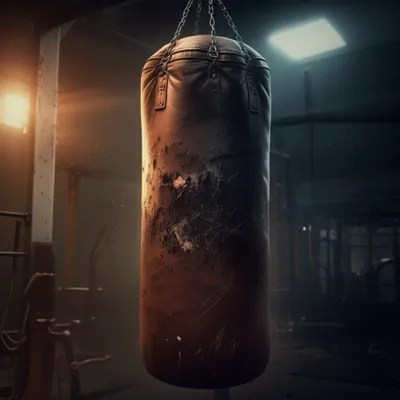 Illustration thrashings - Image 1