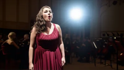 Illustration arias - Image 1