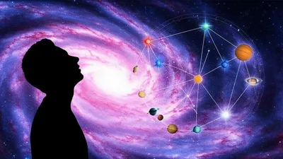 Illustration horoscope - Image 1