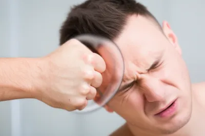 Illustration skull - Image 1