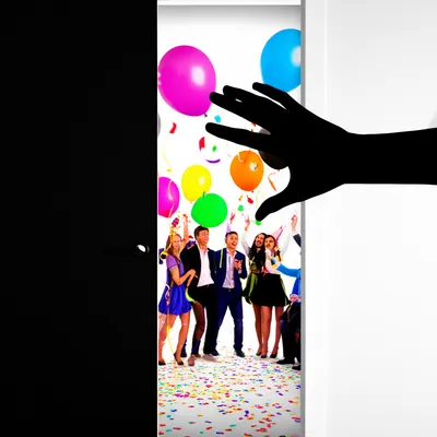 Illustration proscribe - Image 1