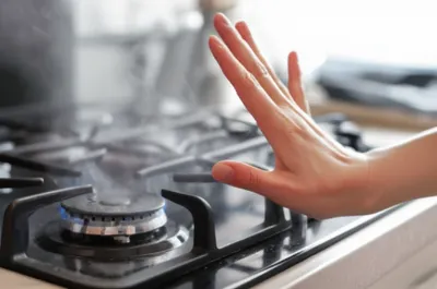 Illustration burns - Image 1