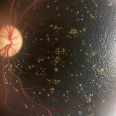 Illustration druses - Image 1