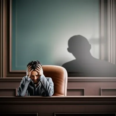 Illustration defendants