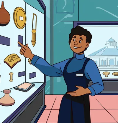 Illustration tour - Image 1