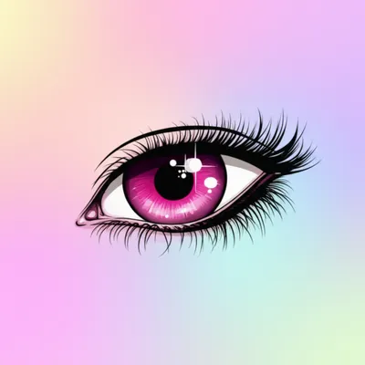 Illustration pinked - Image 1