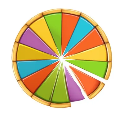 Illustration sixteenths - Image 1