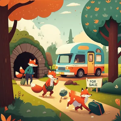 Illustration migration