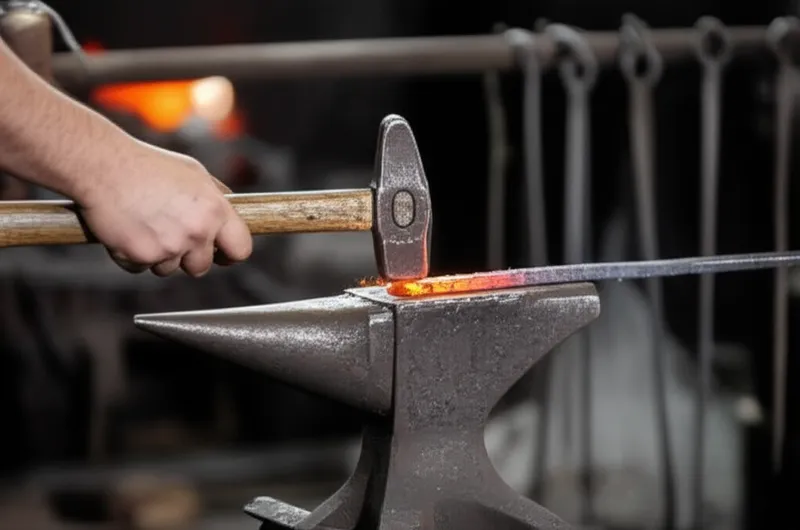 Visuelle Illustration von pein: Stauchen, treiben - Bild 1