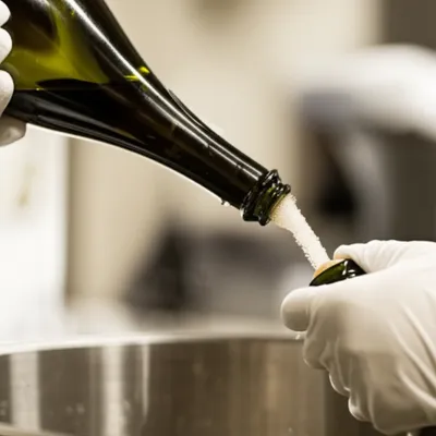 Illustration disgorged - Image 1