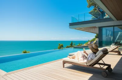 Illustration luxe - Image 1