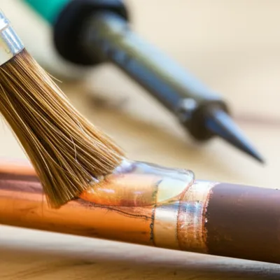 Illustration fluxes - Image 1