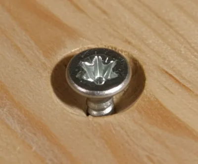 Illustration countersink - Image 1