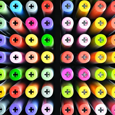 Illustration batteries - Image 1